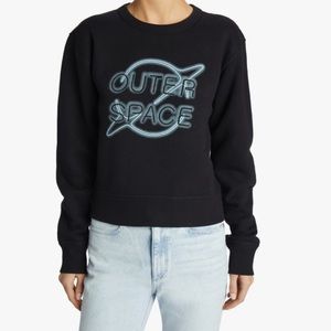 Rag & Bone Outer Space Sweatshirt